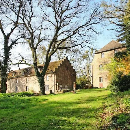 Vakantiehuis Castle Park Zingst, Querfurt Querfurt