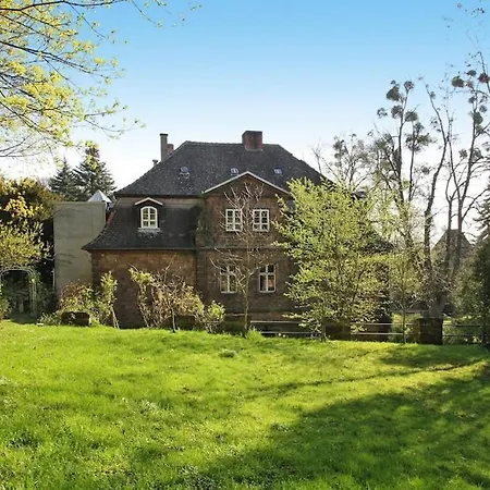 Castle Park Zingst, Querfurt Querfurt