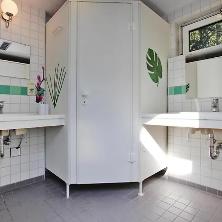 Castle Park Zingst, Querfurt Vakantiehuis *